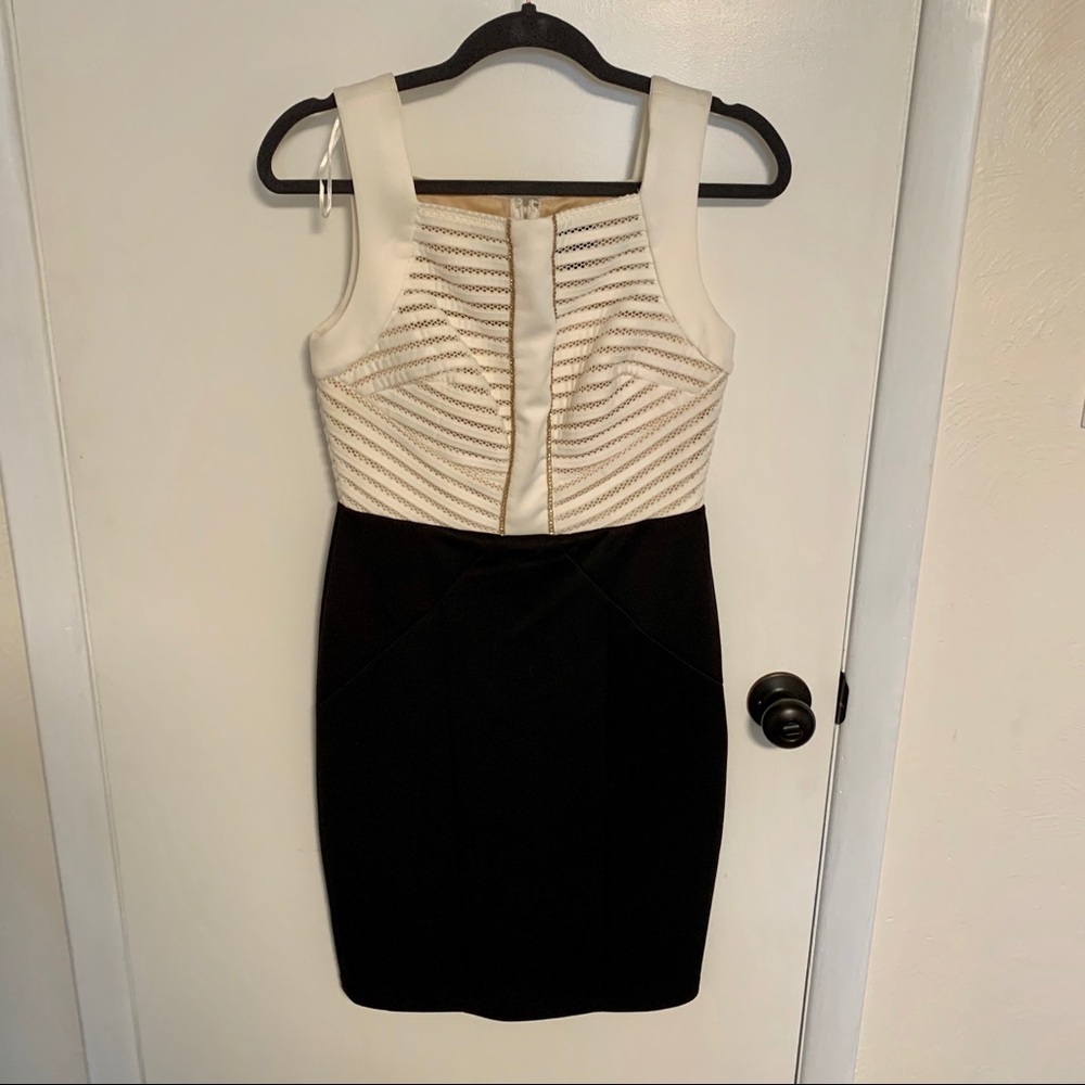 Melrose formal dress